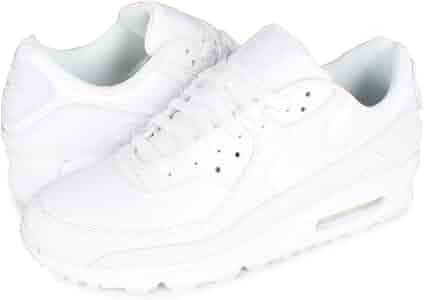 Amazon.co.jp: [ナイキ] スニーカー エアマックス90 AIRMAX 90 LEATHER